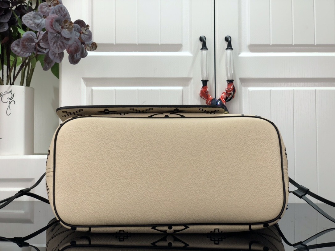 LV NEVERFULL MM M46040 