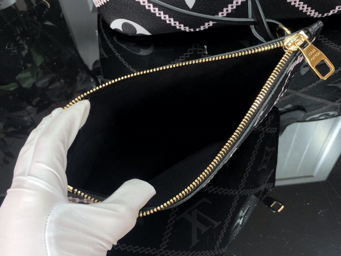 LV NEVERFULL MM M46040 