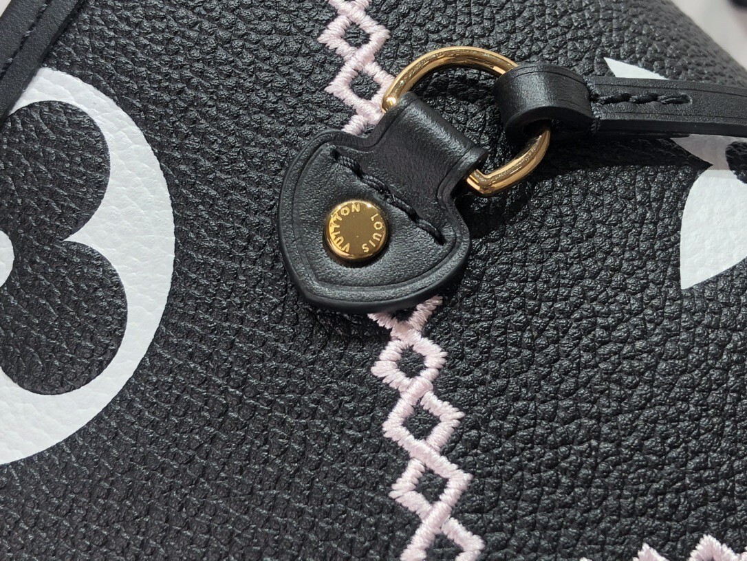 LV NEVERFULL MM M46040 