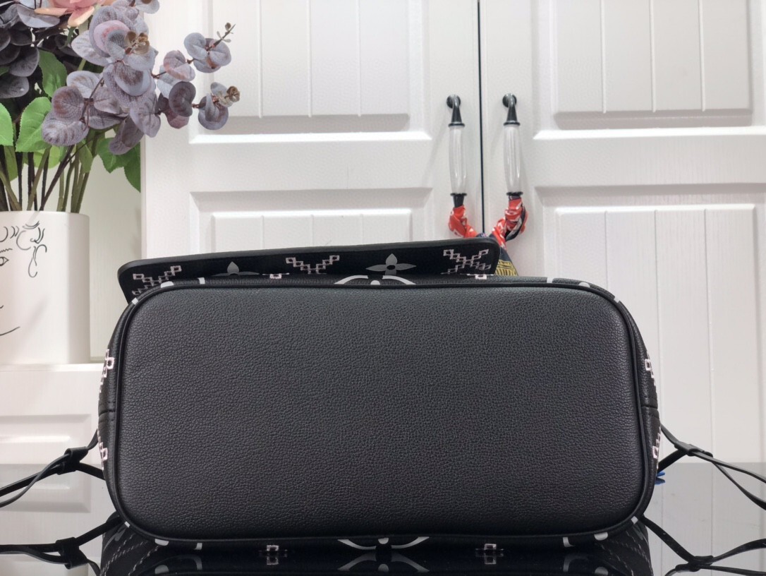 LV NEVERFULL MM M46040 