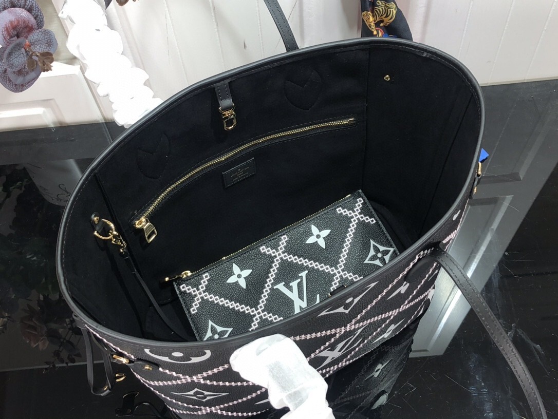 LV NEVERFULL MM M46040 
