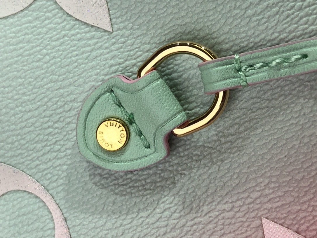 LV NEVERFULL MM M46077