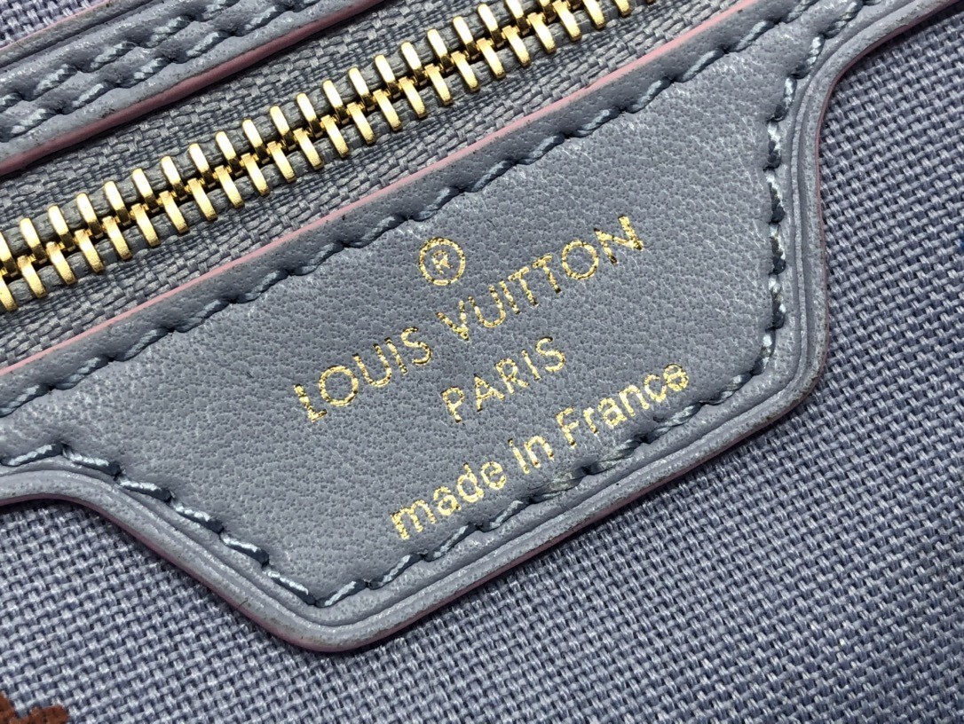 LV NEVERFULL MM M46077