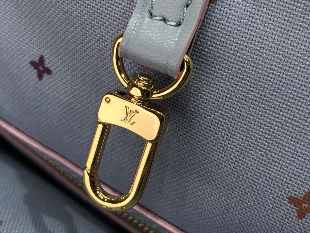 LV NEVERFULL MM M46077