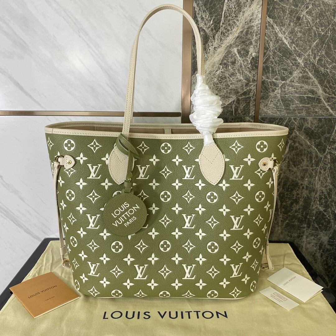 LV NEVERFULL MM M46102 