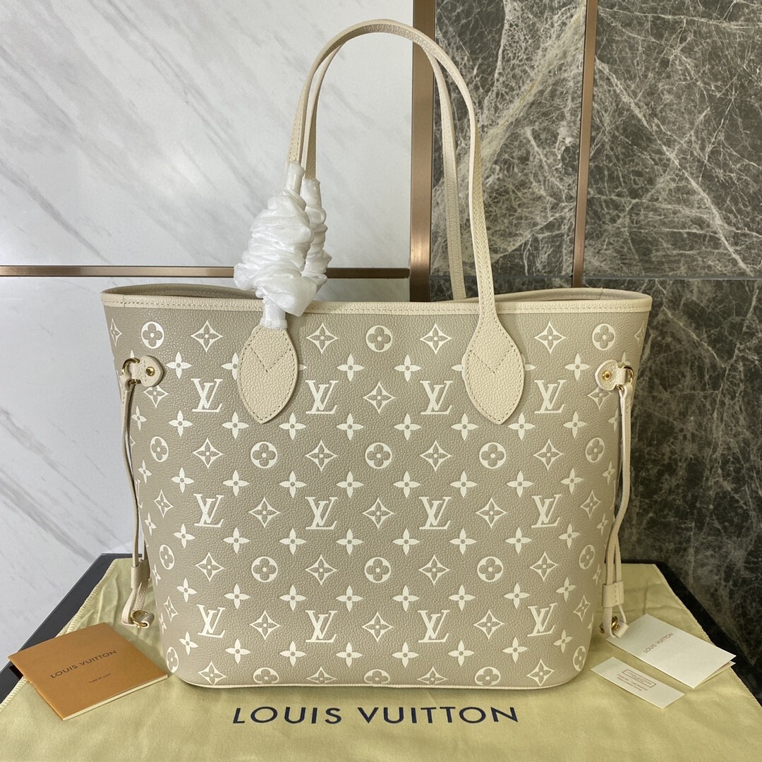 LV NEVERFULL MM M46102 