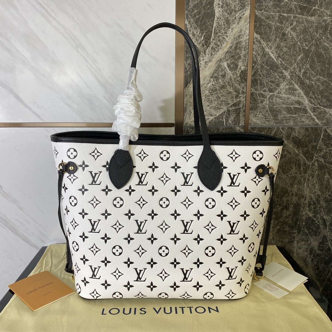 LV NEVERFULL MM M46102 