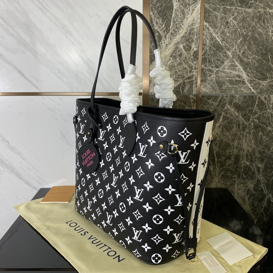 LV NEVERFULL MM M46102 