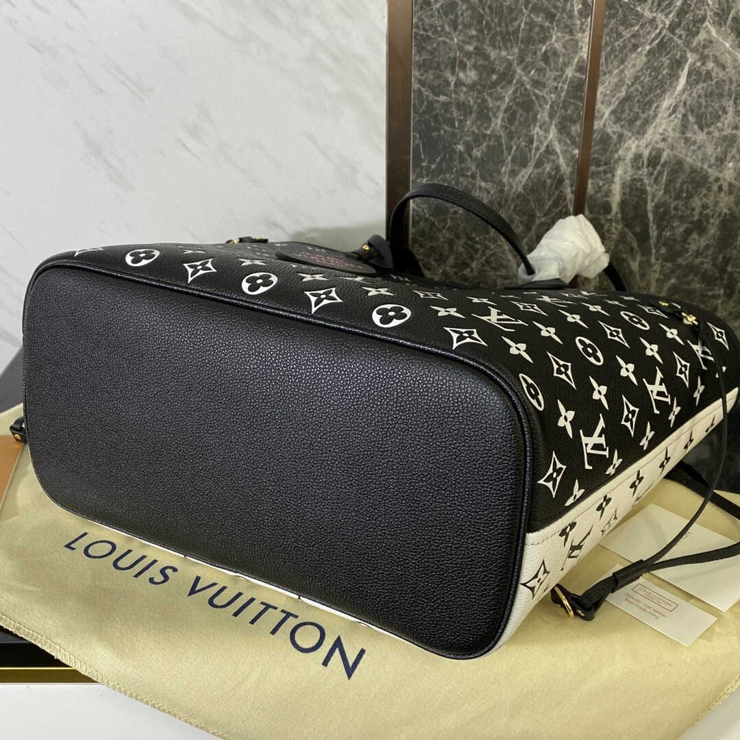 LV NEVERFULL MM M46102 