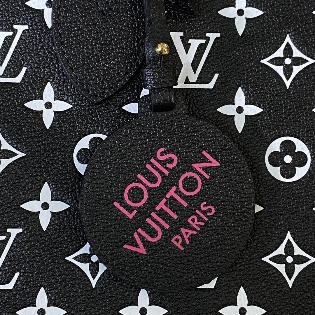LV NEVERFULL MM M46102 