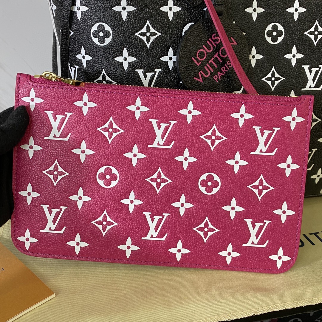 LV NEVERFULL MM M46102 