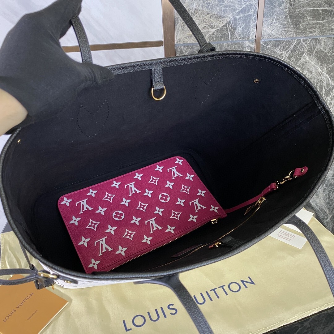 LV NEVERFULL MM M46102 