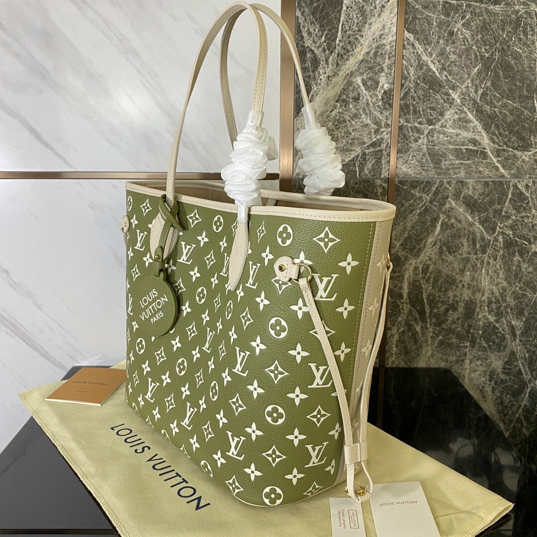 LV NEVERFULL MM M46102 