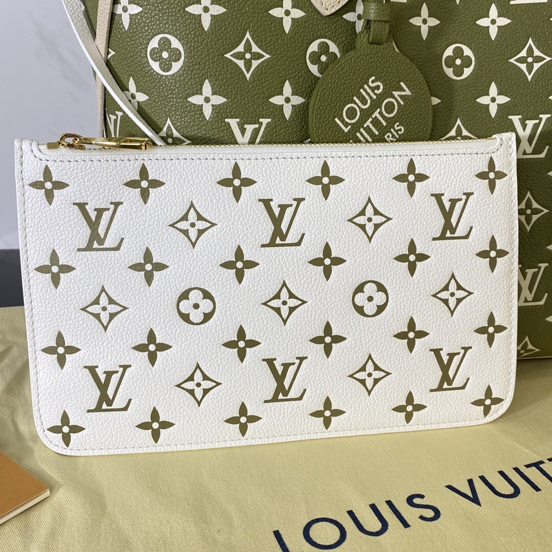 LV NEVERFULL MM M46102 