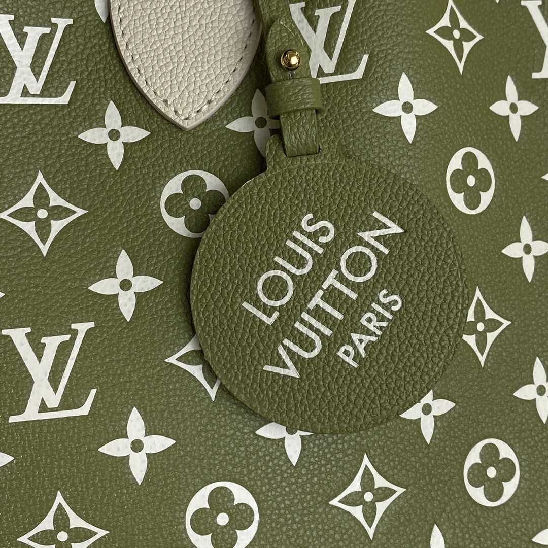 LV NEVERFULL MM M46102 