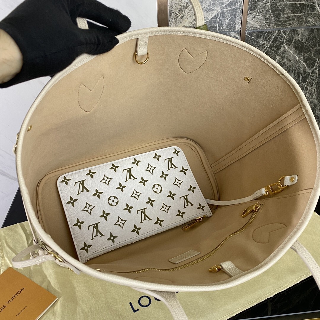 LV NEVERFULL MM M46102 