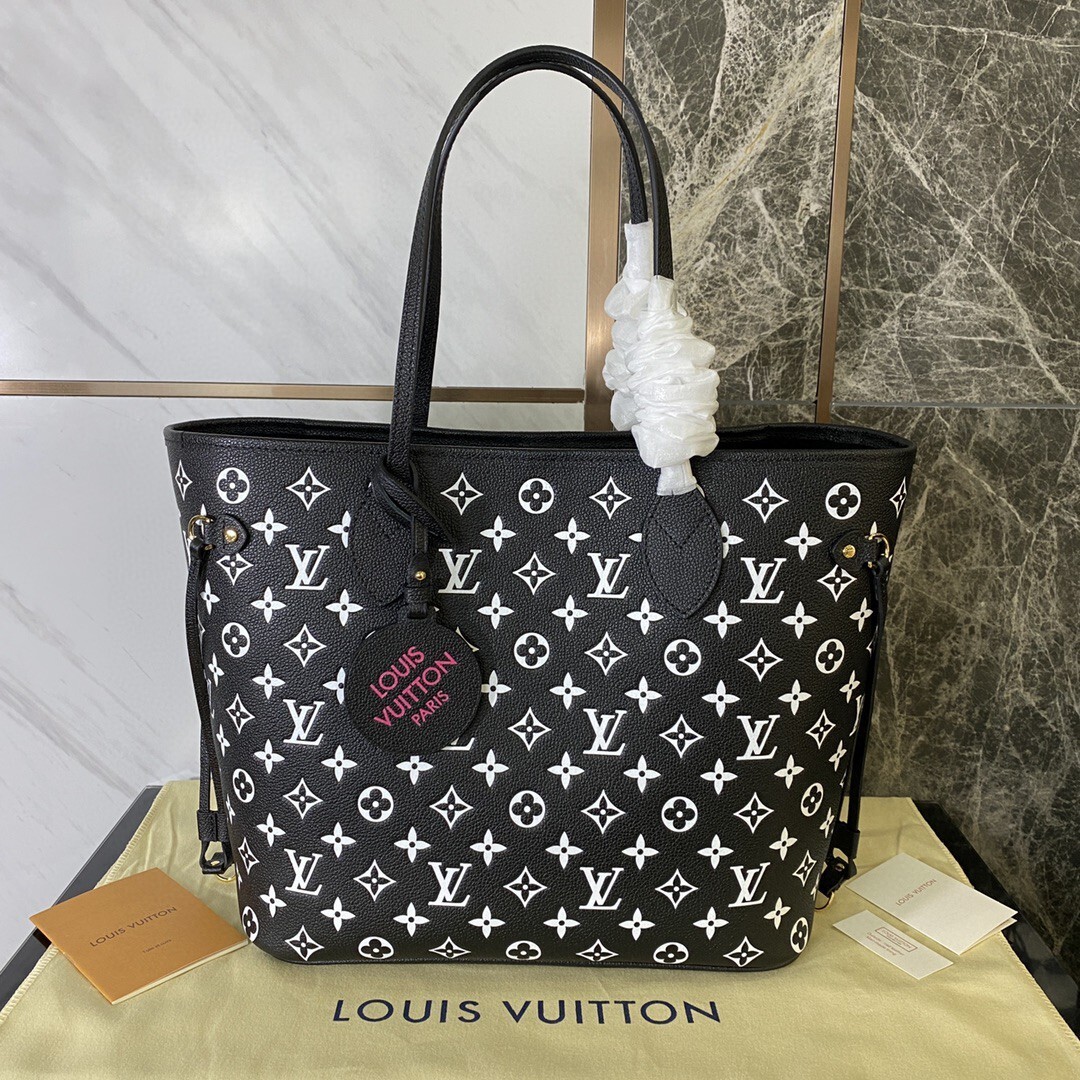 LV NEVERFULL MM M46102 