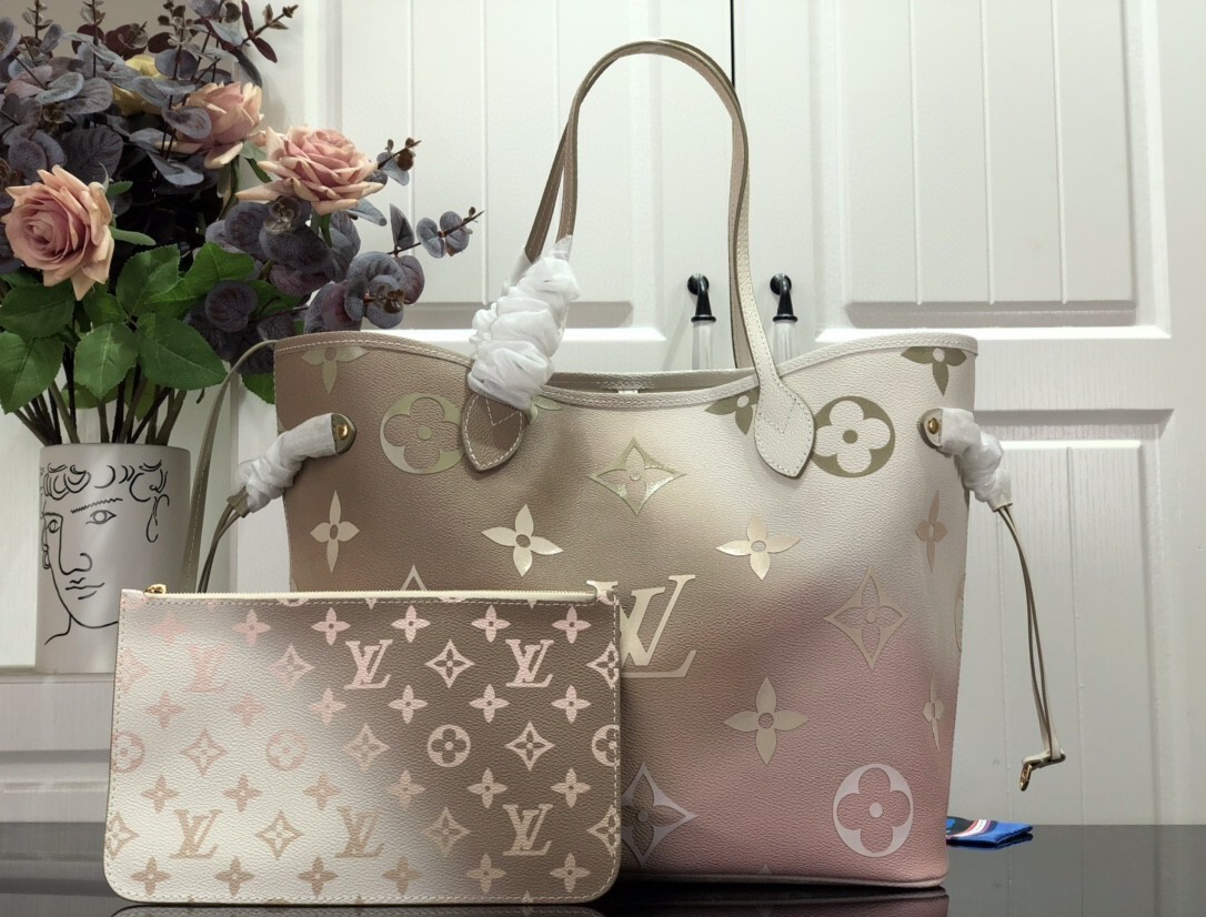 LV NEVERFULL MM M59859 