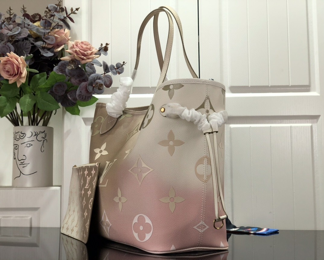 LV NEVERFULL MM M59859 