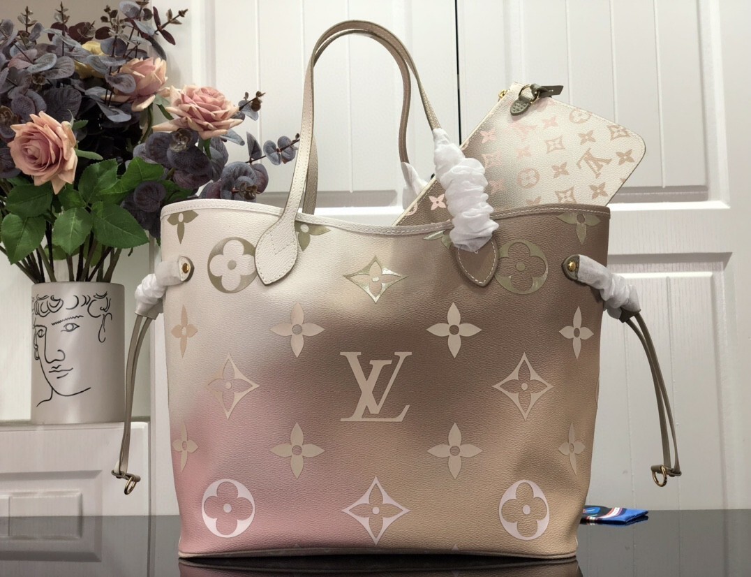 LV NEVERFULL MM M59859 