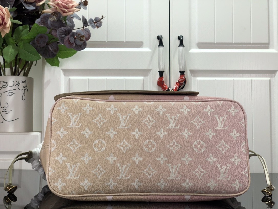 LV NEVERFULL MM M59859 
