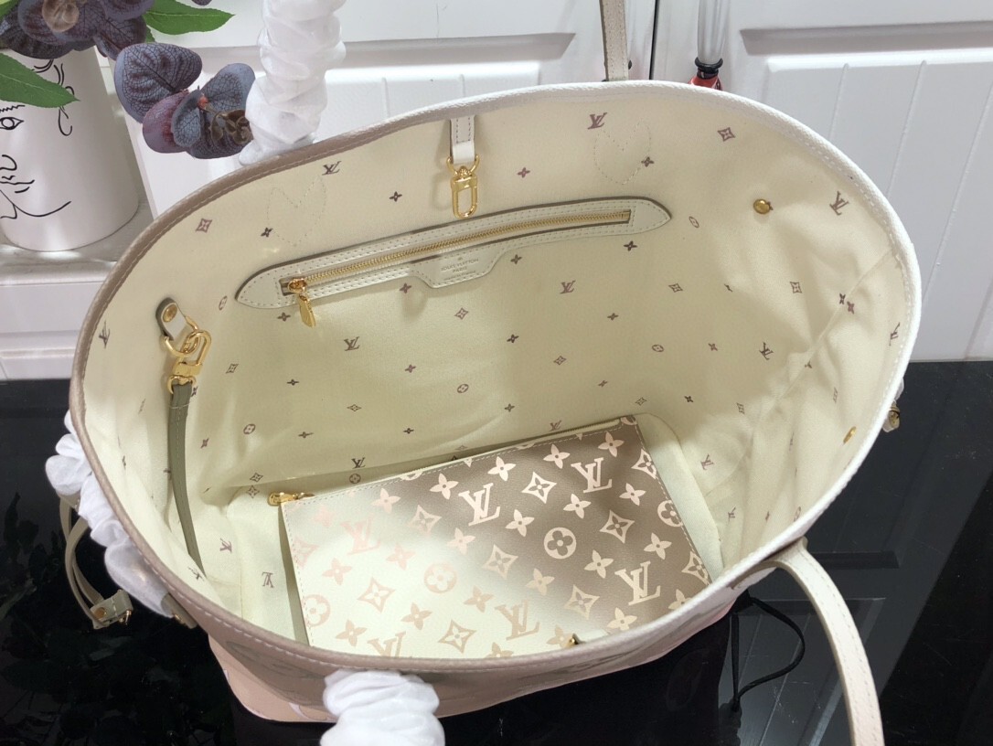 LV NEVERFULL MM M59859 