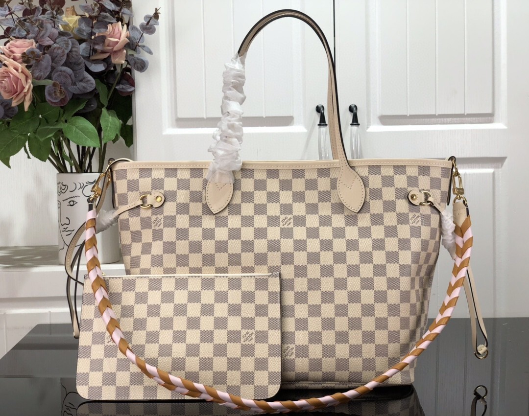 LV NEVERFULL MM N45295