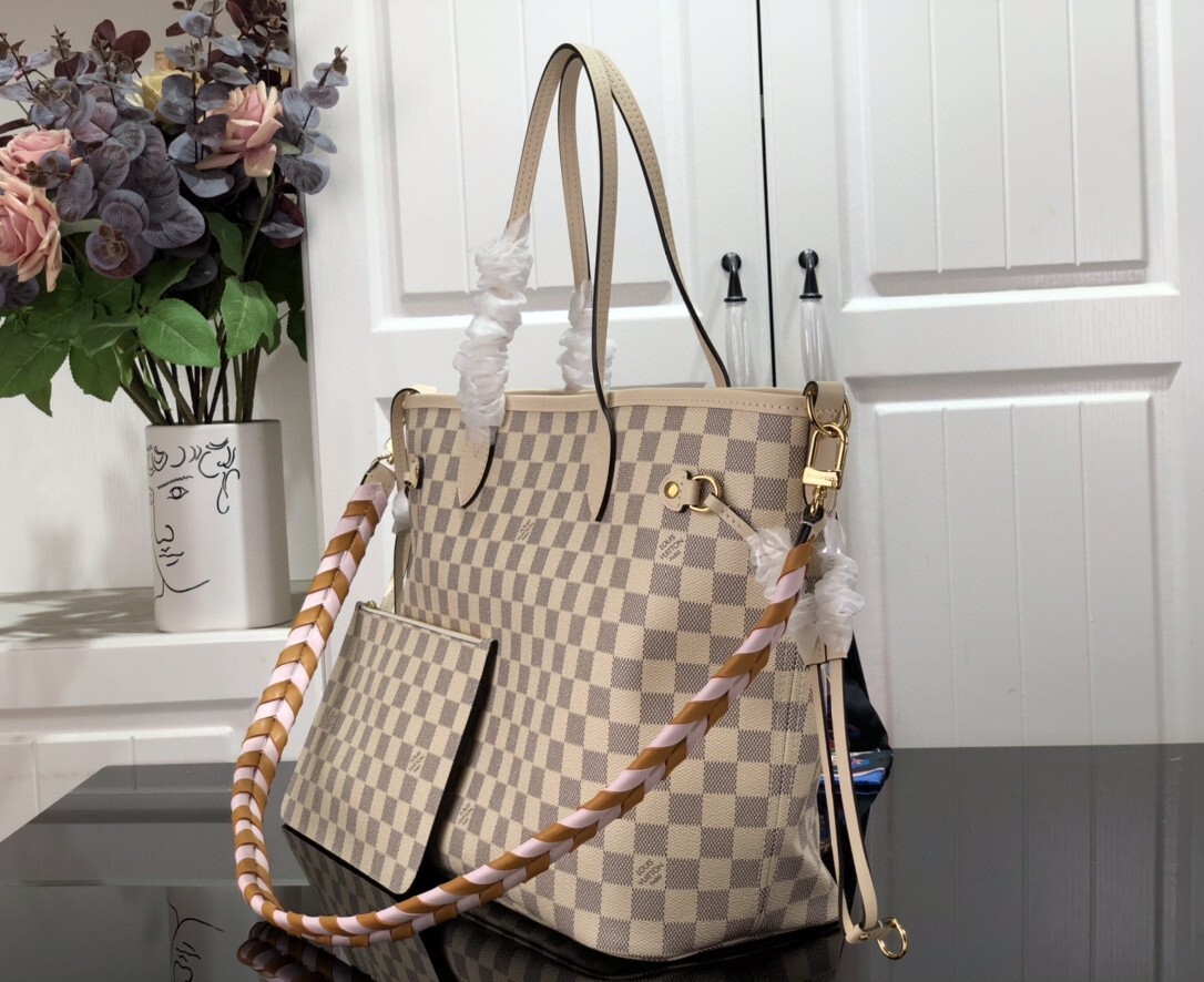 LV NEVERFULL MM N45295