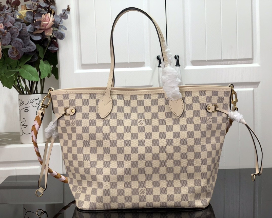 LV NEVERFULL MM N45295