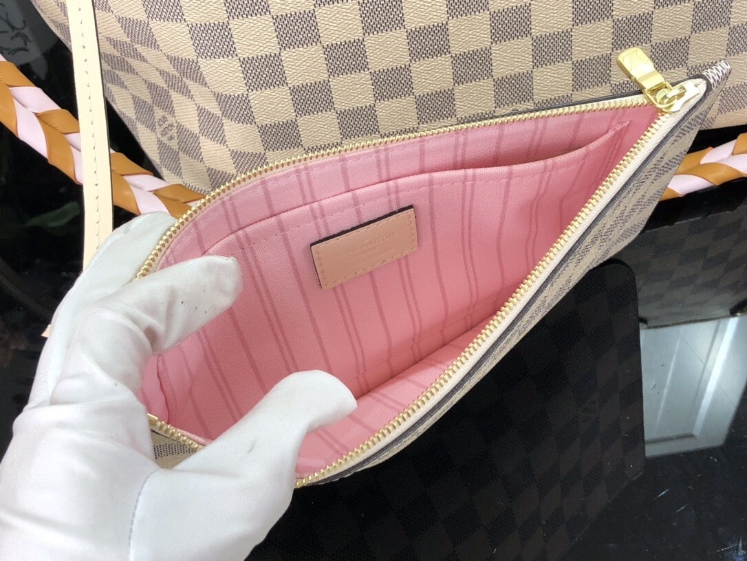LV NEVERFULL MM N45295