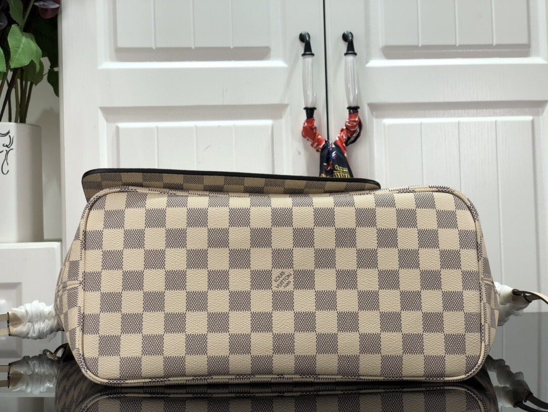 LV NEVERFULL MM N45295