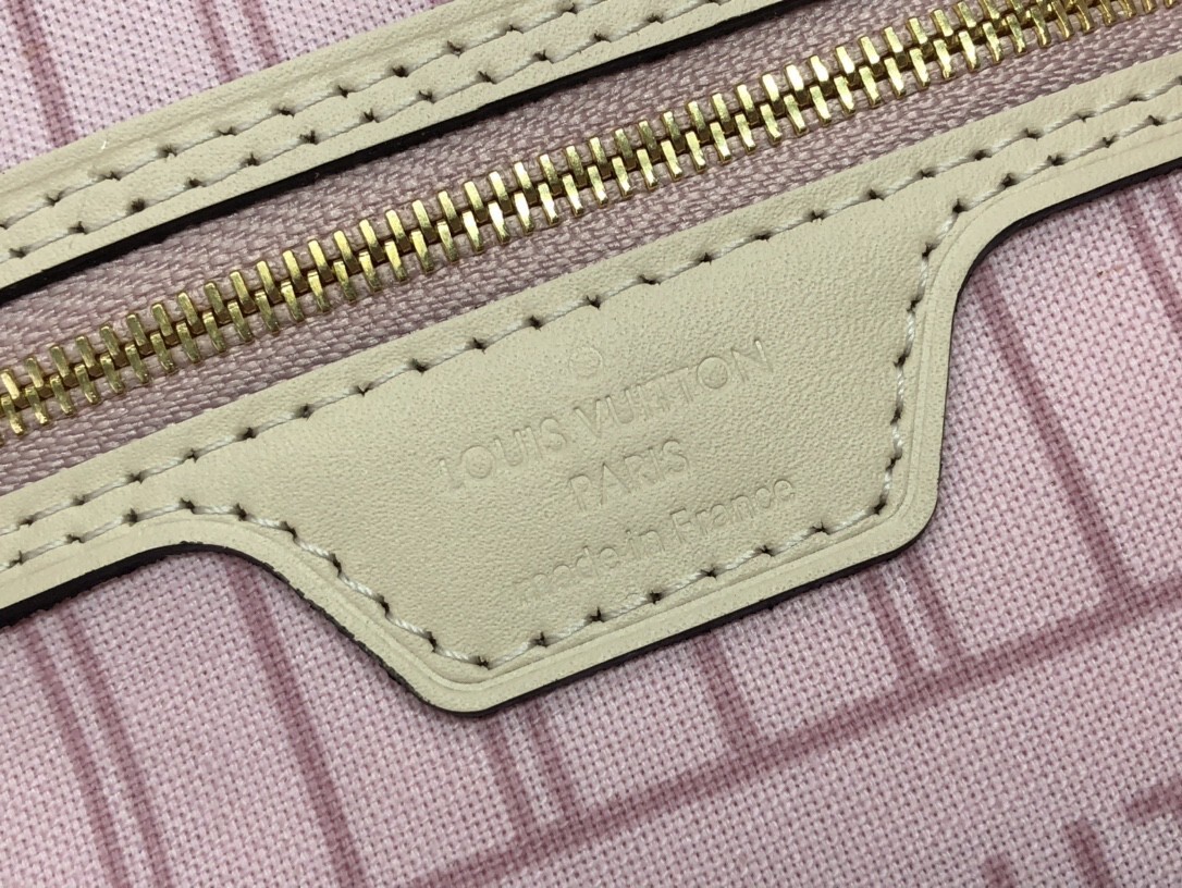 LV NEVERFULL MM N45295