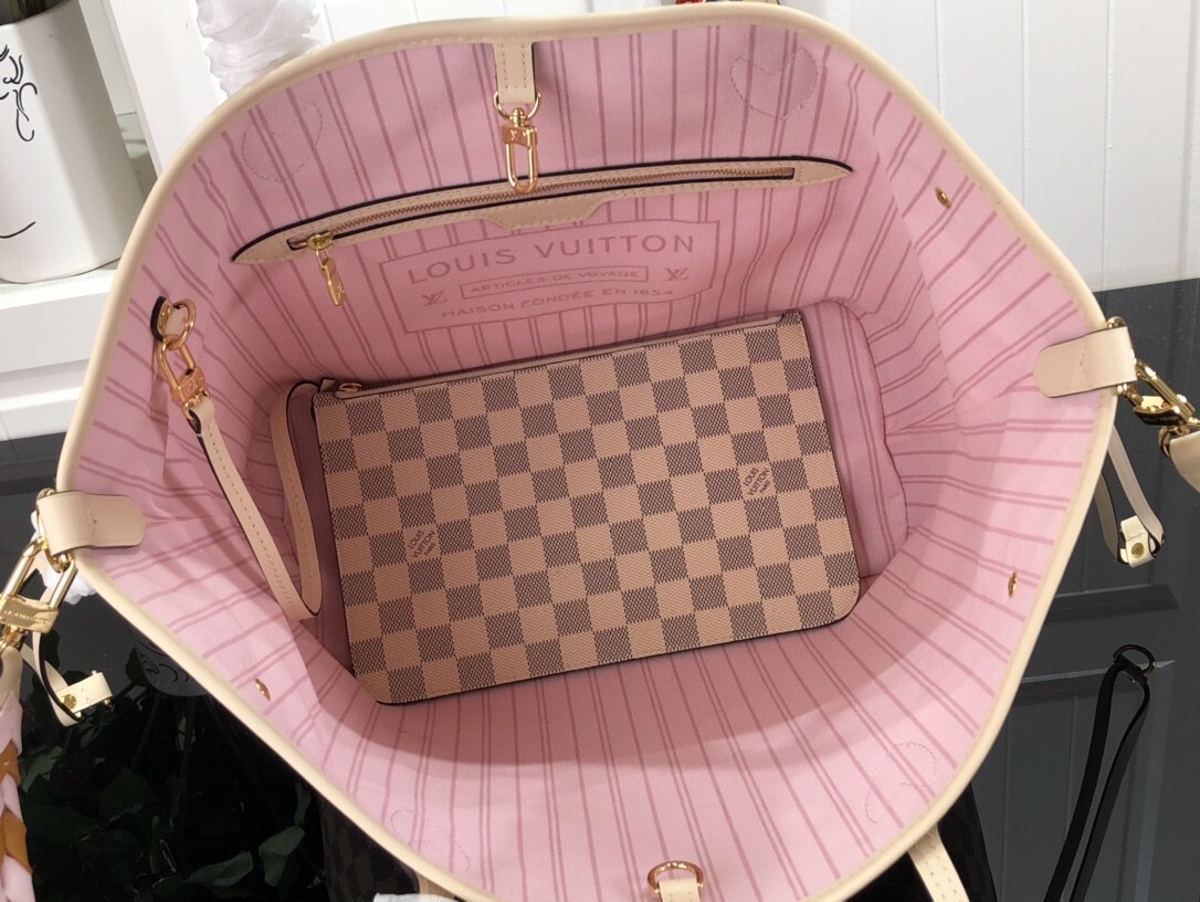 LV NEVERFULL MM N45295
