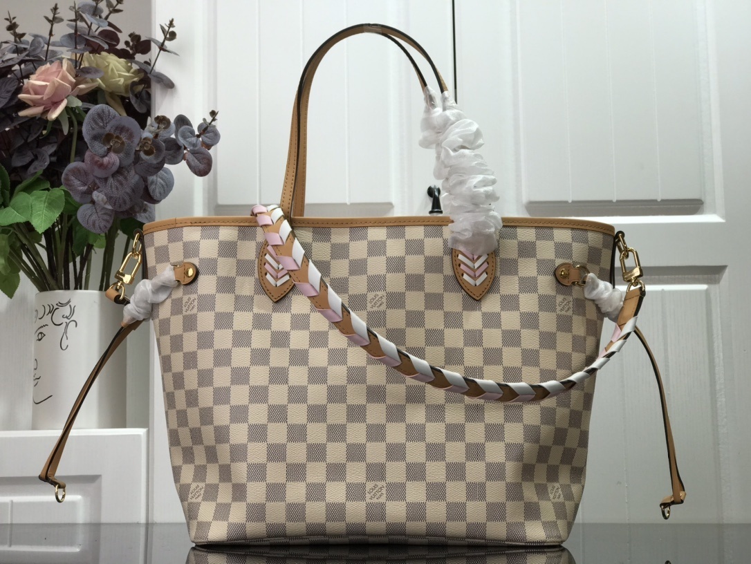 LV NEVERFULL MM N50047