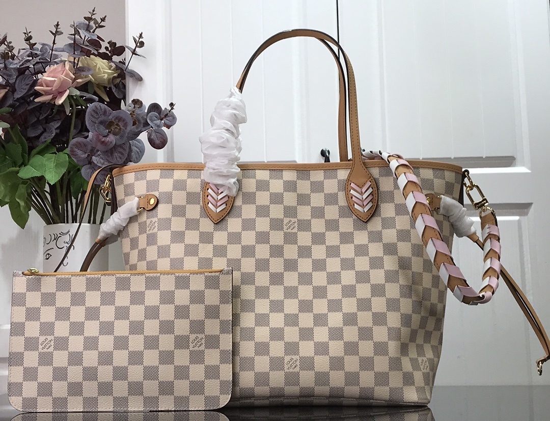 LV NEVERFULL MM N50047