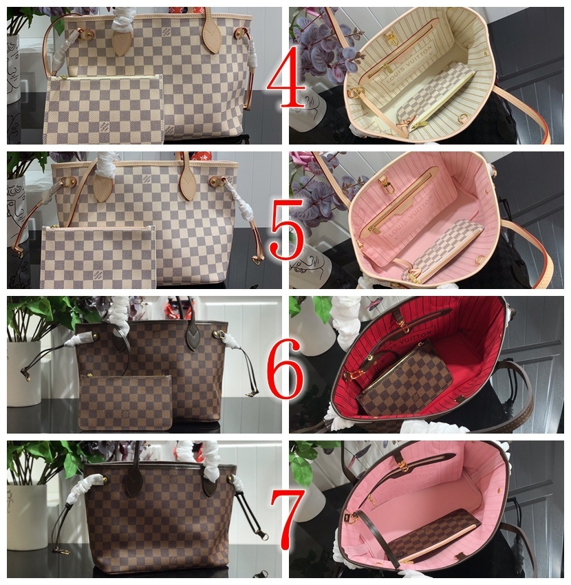 LV NEVERFULL PM M41000