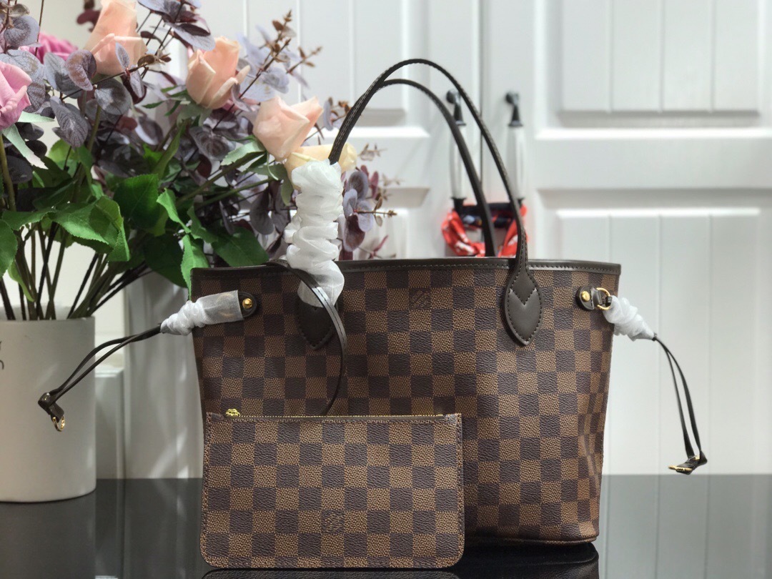 LV NEVERFULL PM M41000
