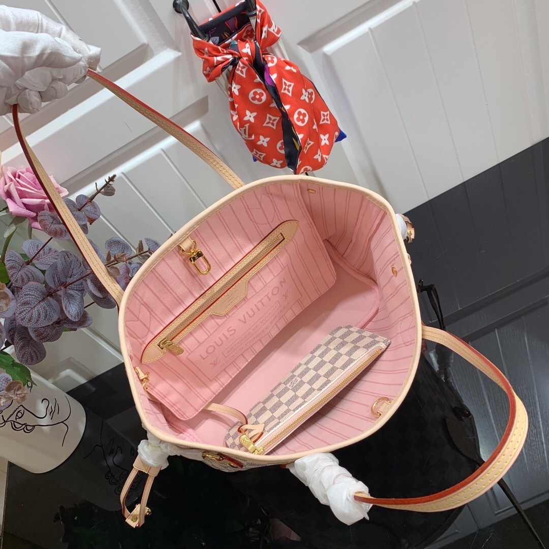 LV NEVERFULL PM M41000