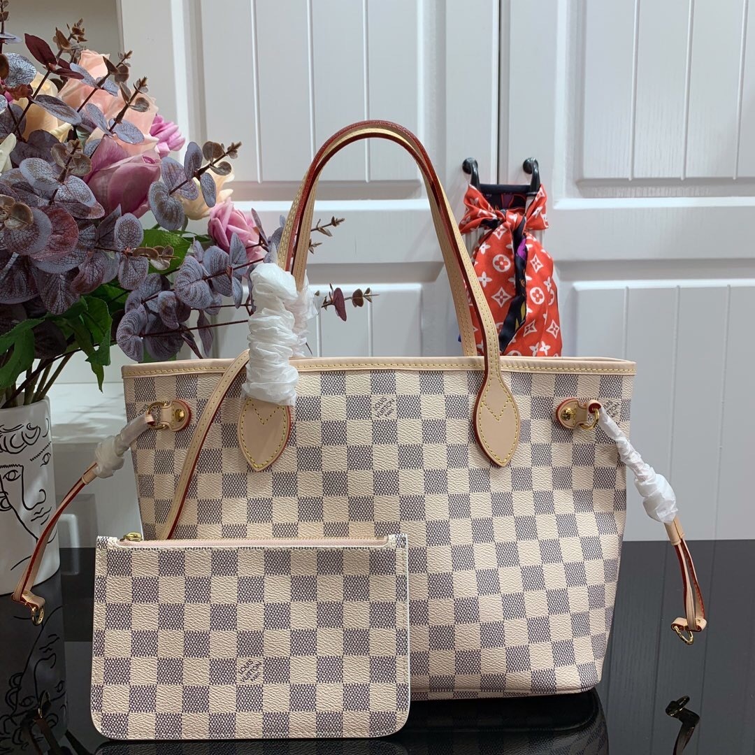 LV NEVERFULL PM M41000
