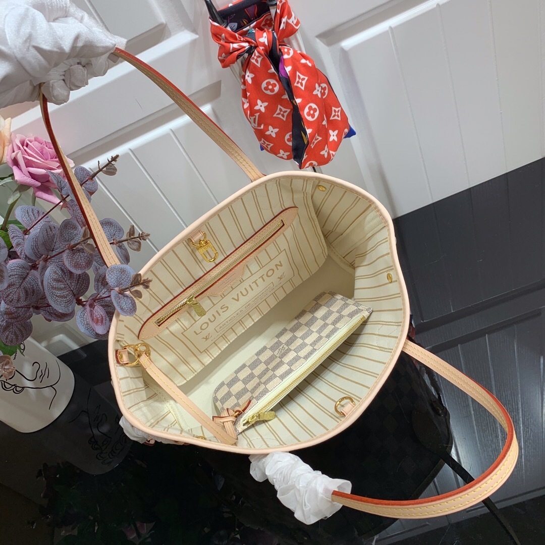 LV NEVERFULL PM M41000