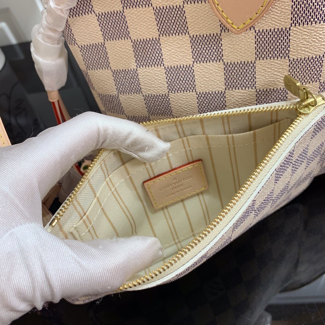LV NEVERFULL PM M41000