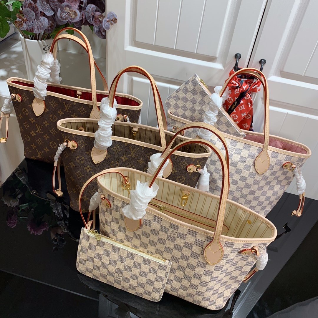 LV NEVERFULL PM M41000