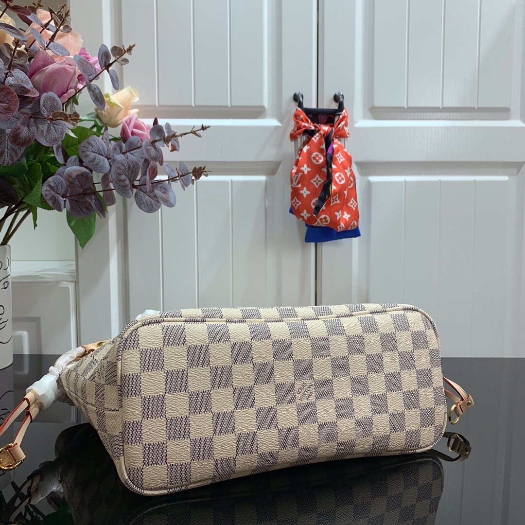 LV NEVERFULL PM M41000
