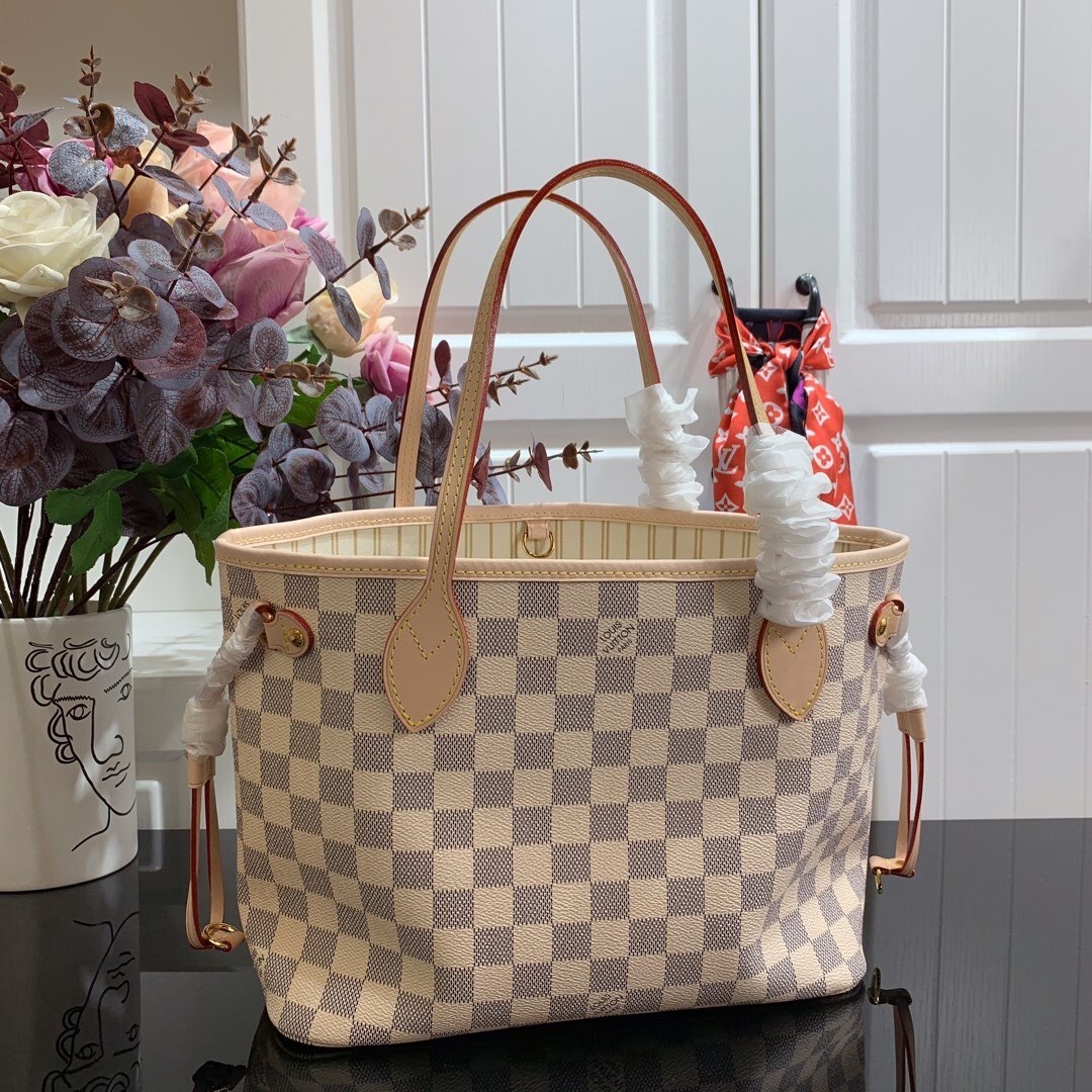 LV NEVERFULL PM M41000