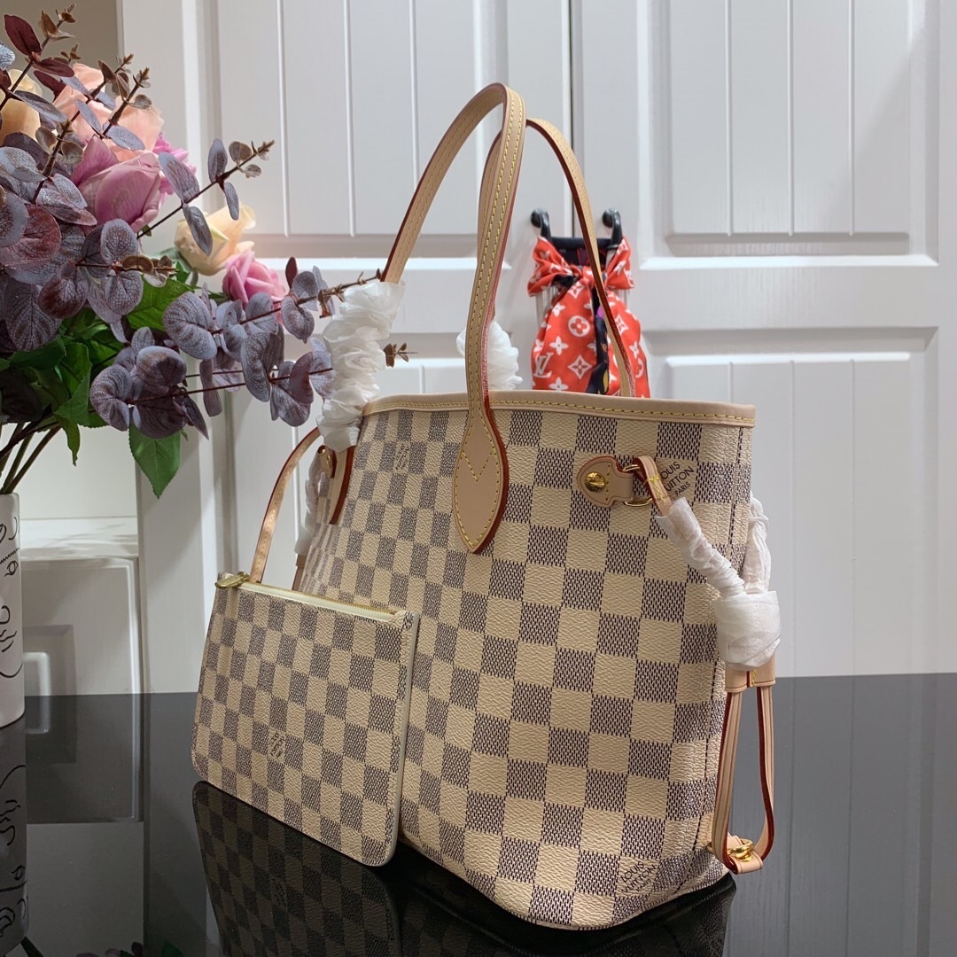 LV NEVERFULL PM M41000