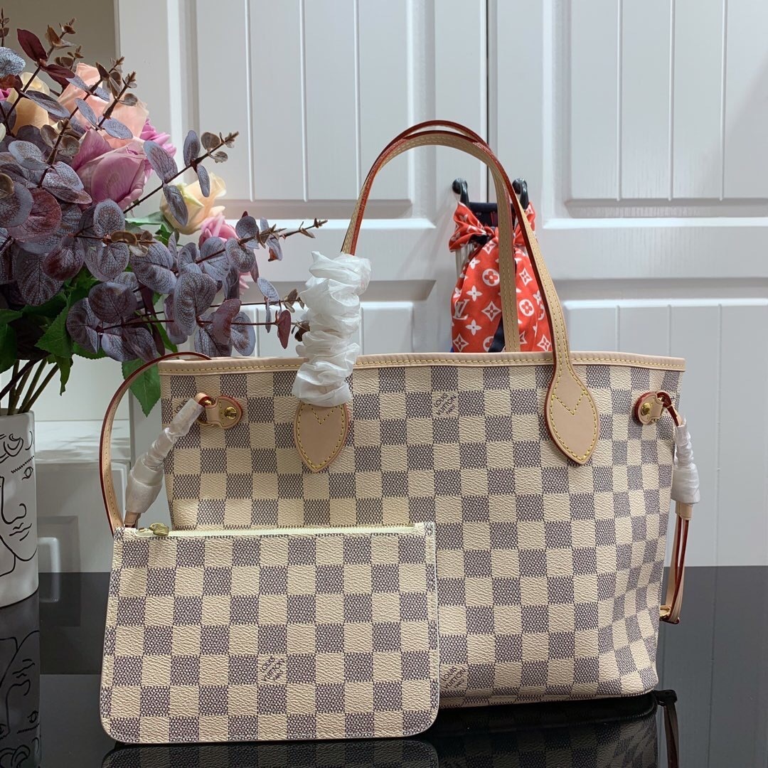 LV NEVERFULL PM M41000