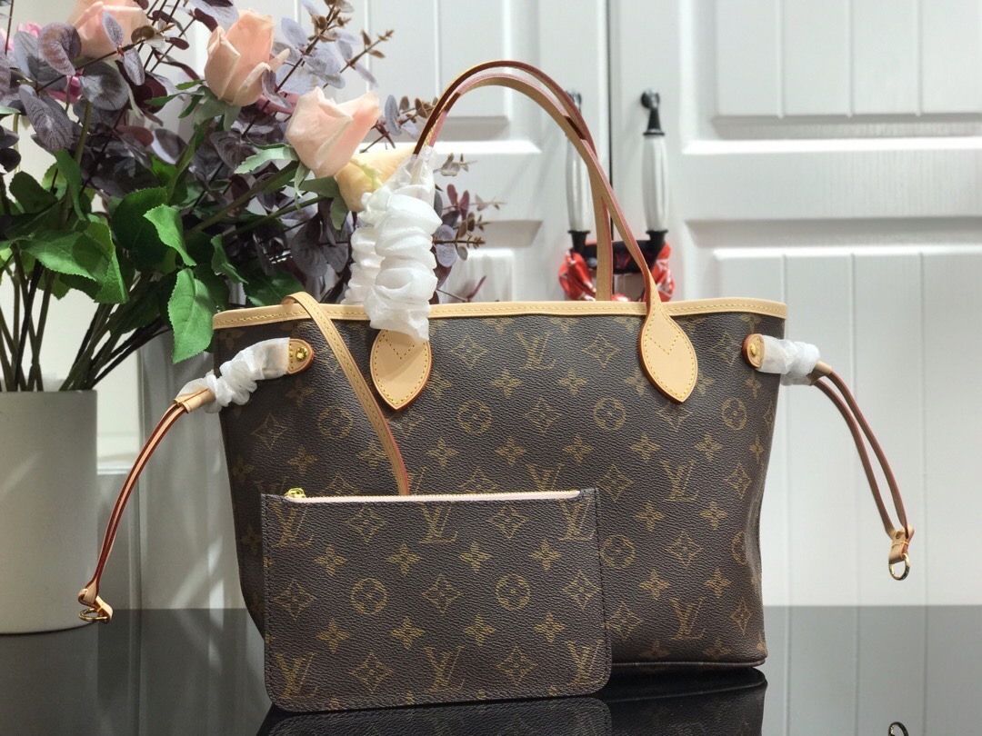 LV NEVERFULL PM M41000