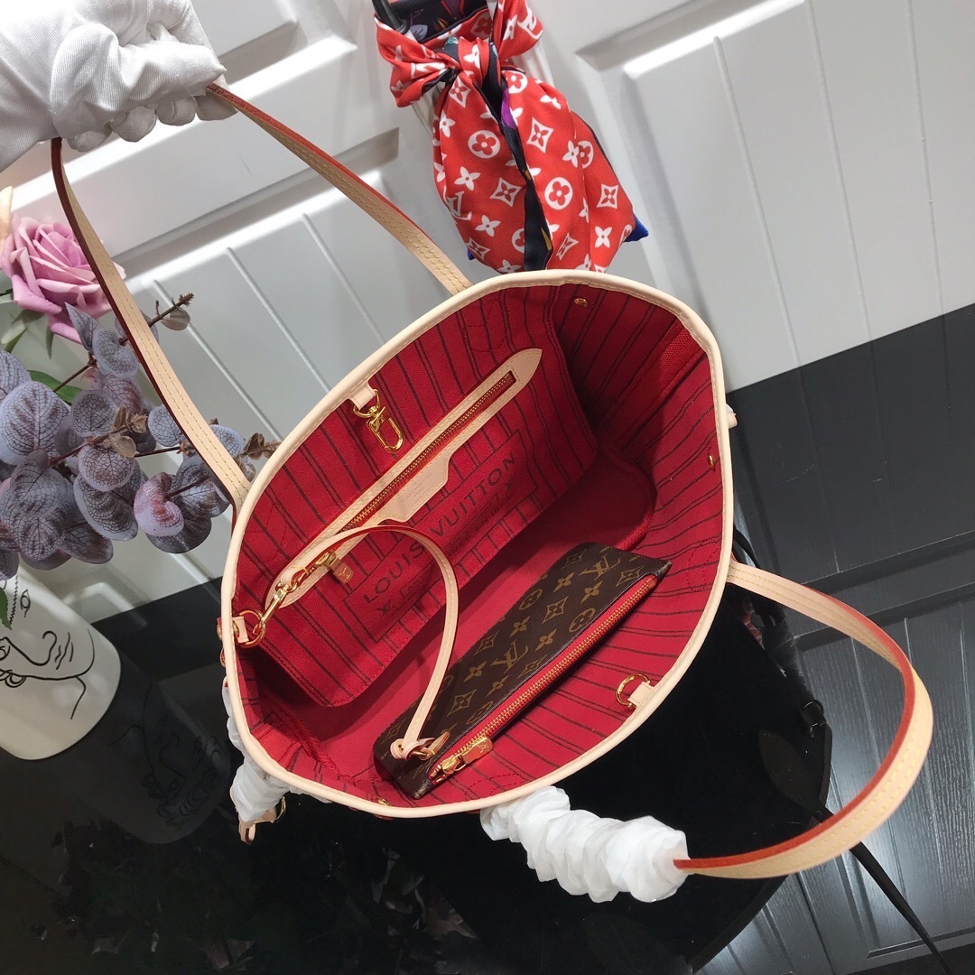 LV NEVERFULL PM M41000