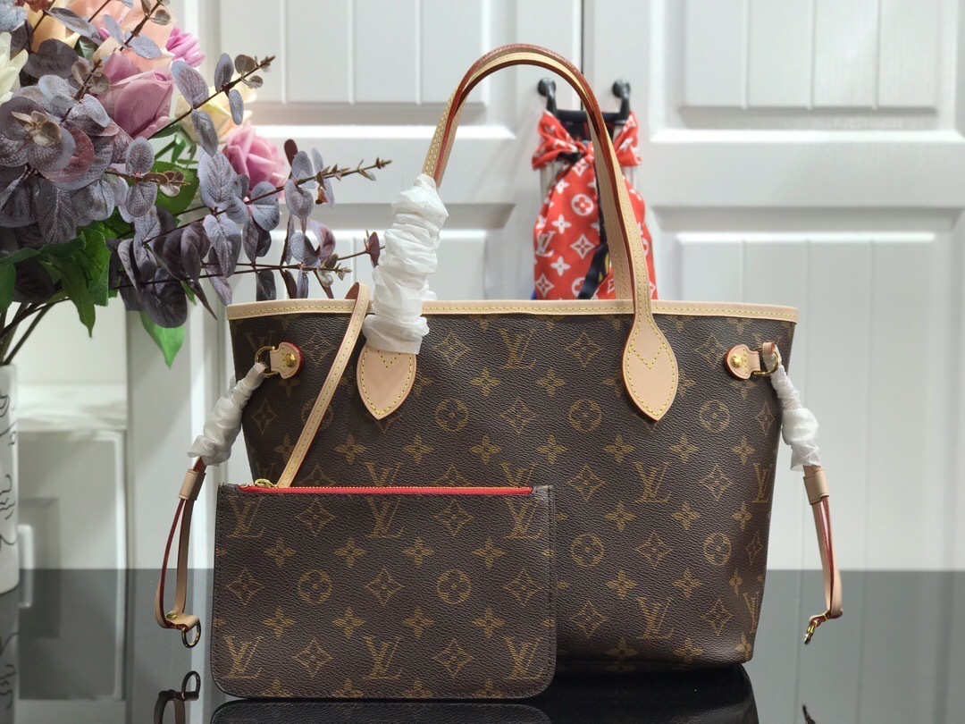 LV NEVERFULL PM M41000
