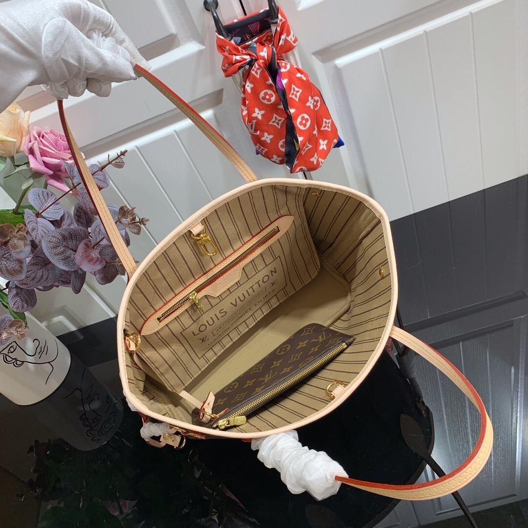 LV NEVERFULL PM M41000